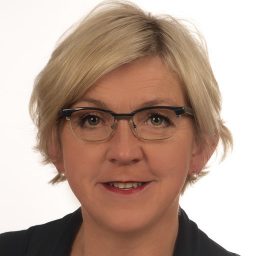 Dr. Mechthild Buiker-Brinker