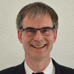Prof. Dr. Gerhard Hotze