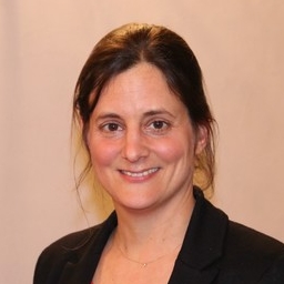Prof. Dr. Katharina Karl