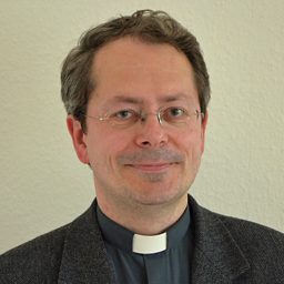 Prof. Dr. Thomas Möllenbeck
