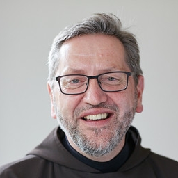 Prof. Dr. Ludger Ägidius Schulte OFMCap