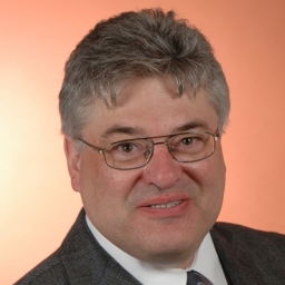 Prof. Dr. Klaus-Bernward Springer